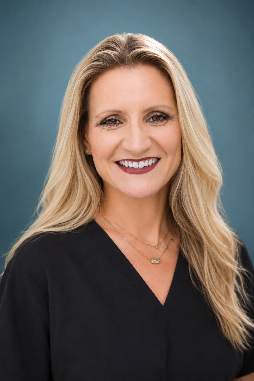 Dr. Coby Harrison, MD